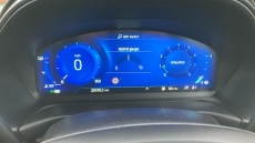 Ford Fiesta 1.0 EcoBoost Hybrid mHEV 125 ST-Line X Edition 5dr Petrol Hatchback